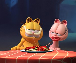 Imagem 4 do filme A Festa do Garfield
